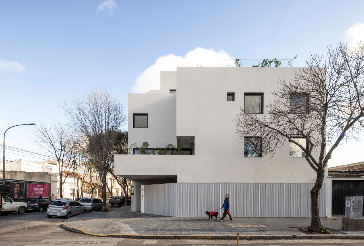 Casa Manuela Pedraza, Villa Urquiza