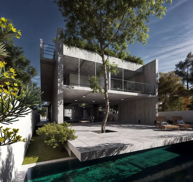 Casa BR