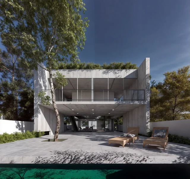 Casa BR — imagen 2