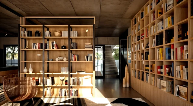 Casa BR — imagen 4