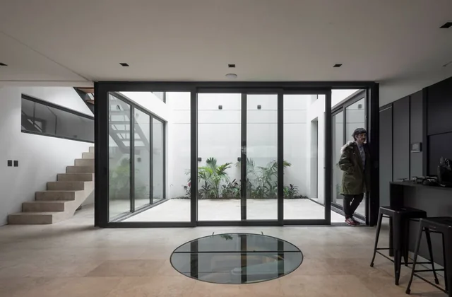 Casa Manuela Pedraza — imagen 10