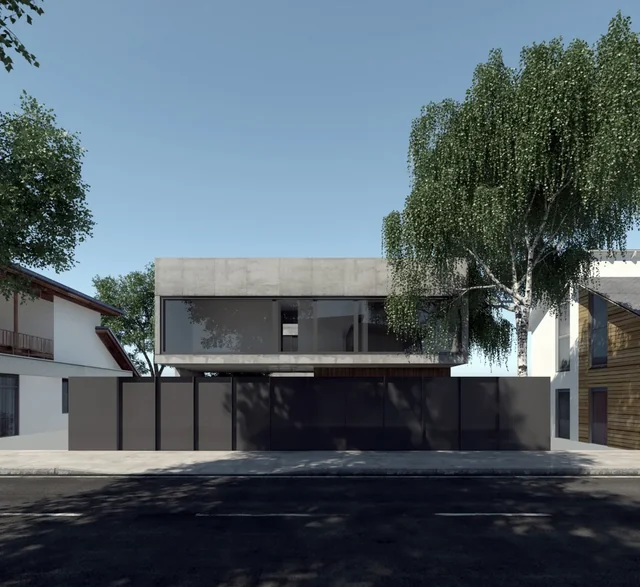 Casa Martínez