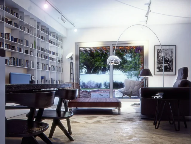 Casa Osk — imagen 4