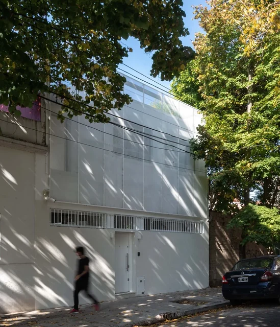 Casa Zapiola